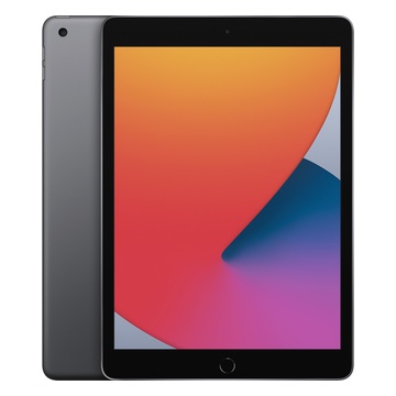 iPad (8th generation) WiFi + Cellular Image