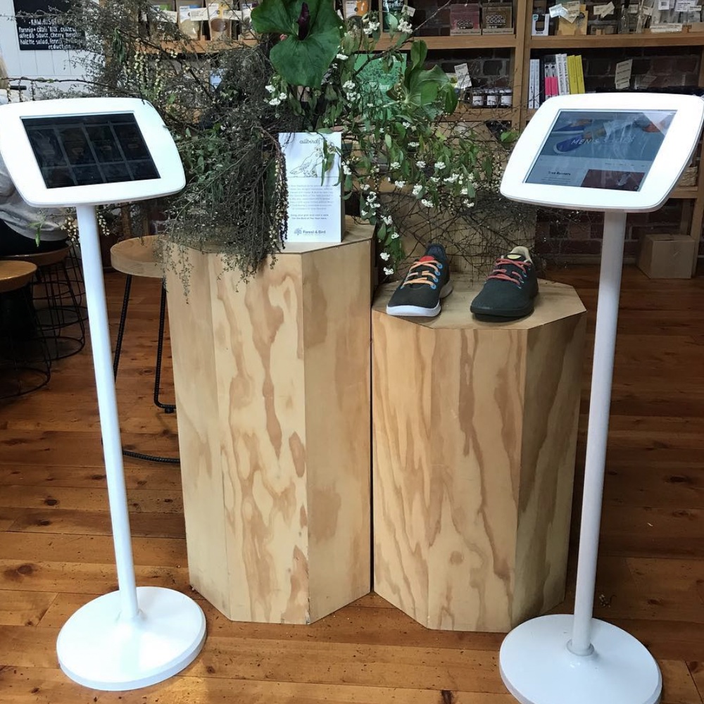 Image of Digital Showcase