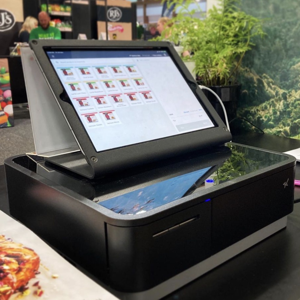 Image of Mobile Point of Sale Kit